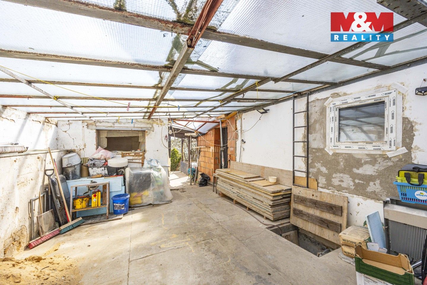 Prodej domu 95 m² - foto 22