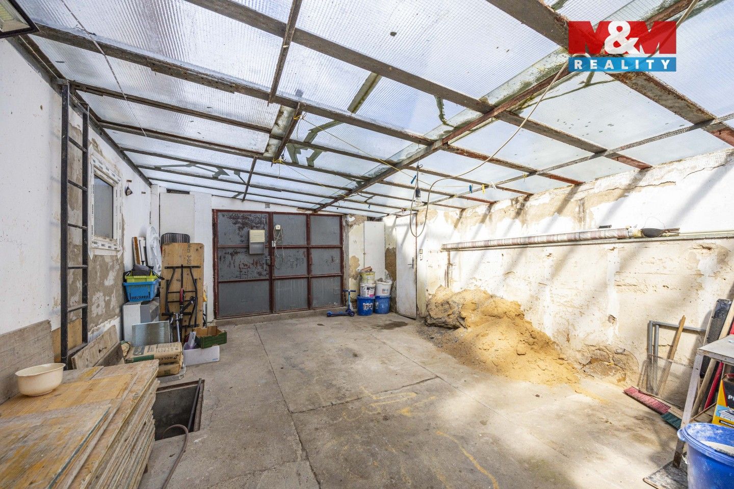 Prodej domu 95 m² - foto 23