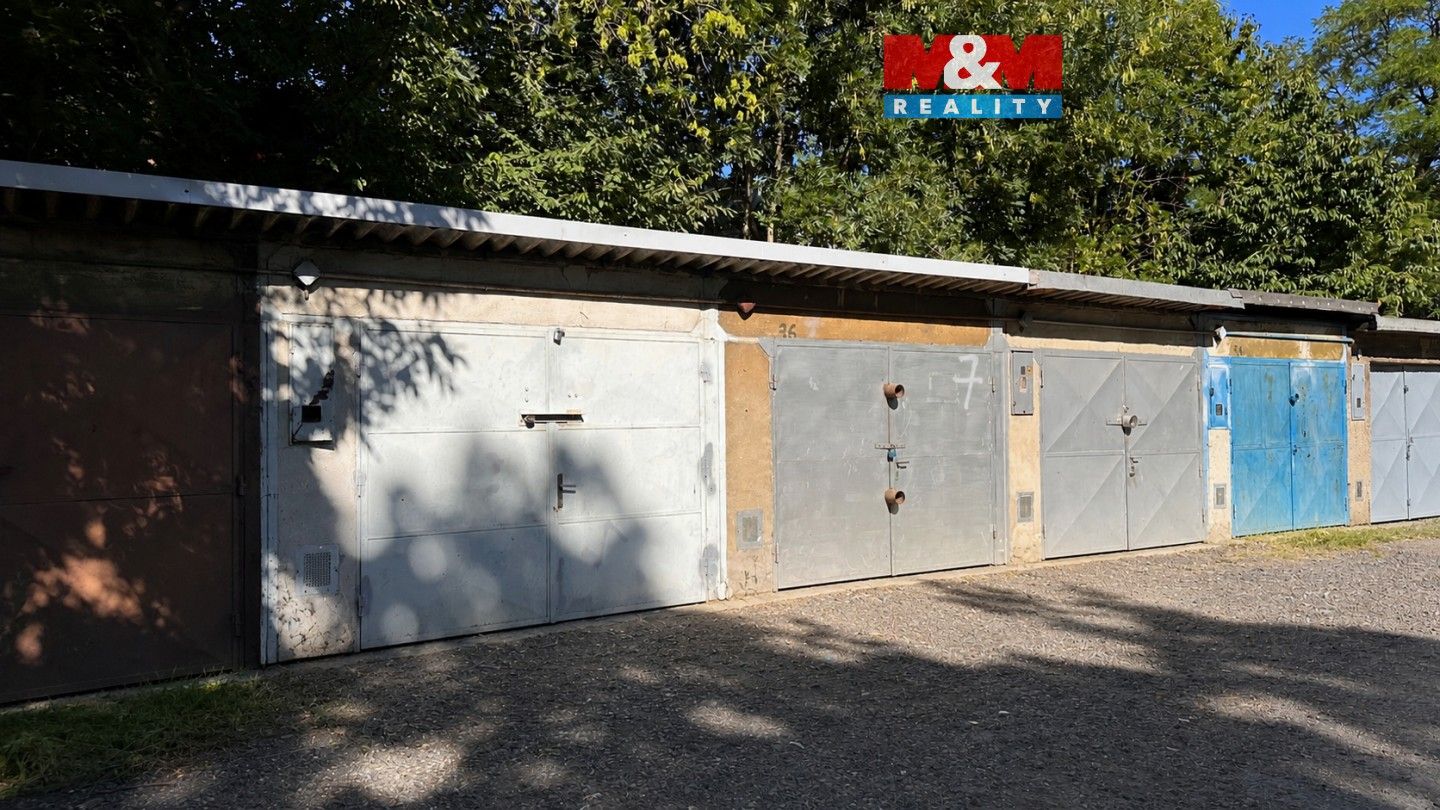 Prodej nemovitosti 16 m² - foto 1
