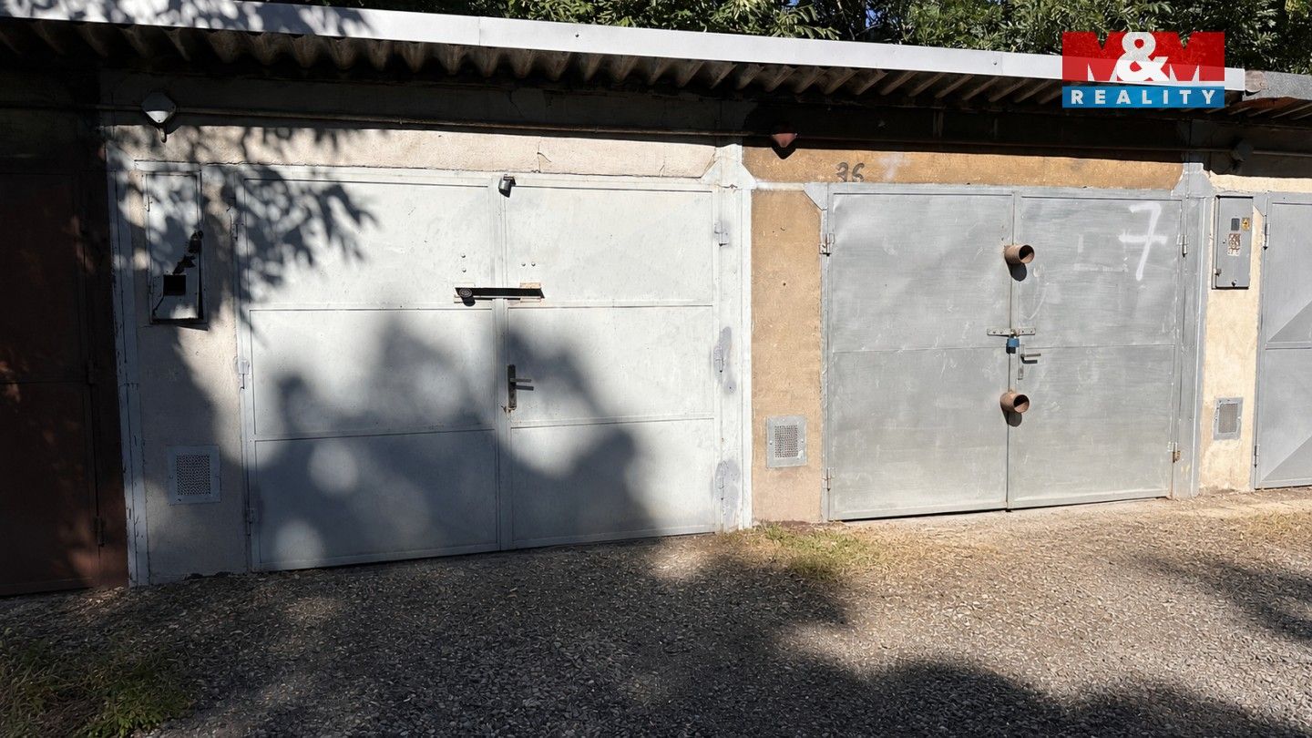 Prodej nemovitosti 16 m² - foto 2