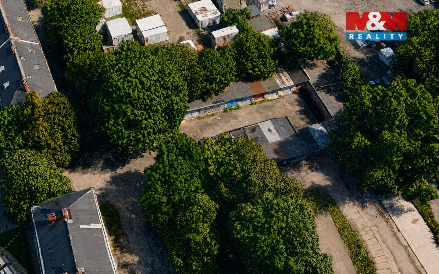 Prodej nemovitosti 16 m² - foto 3