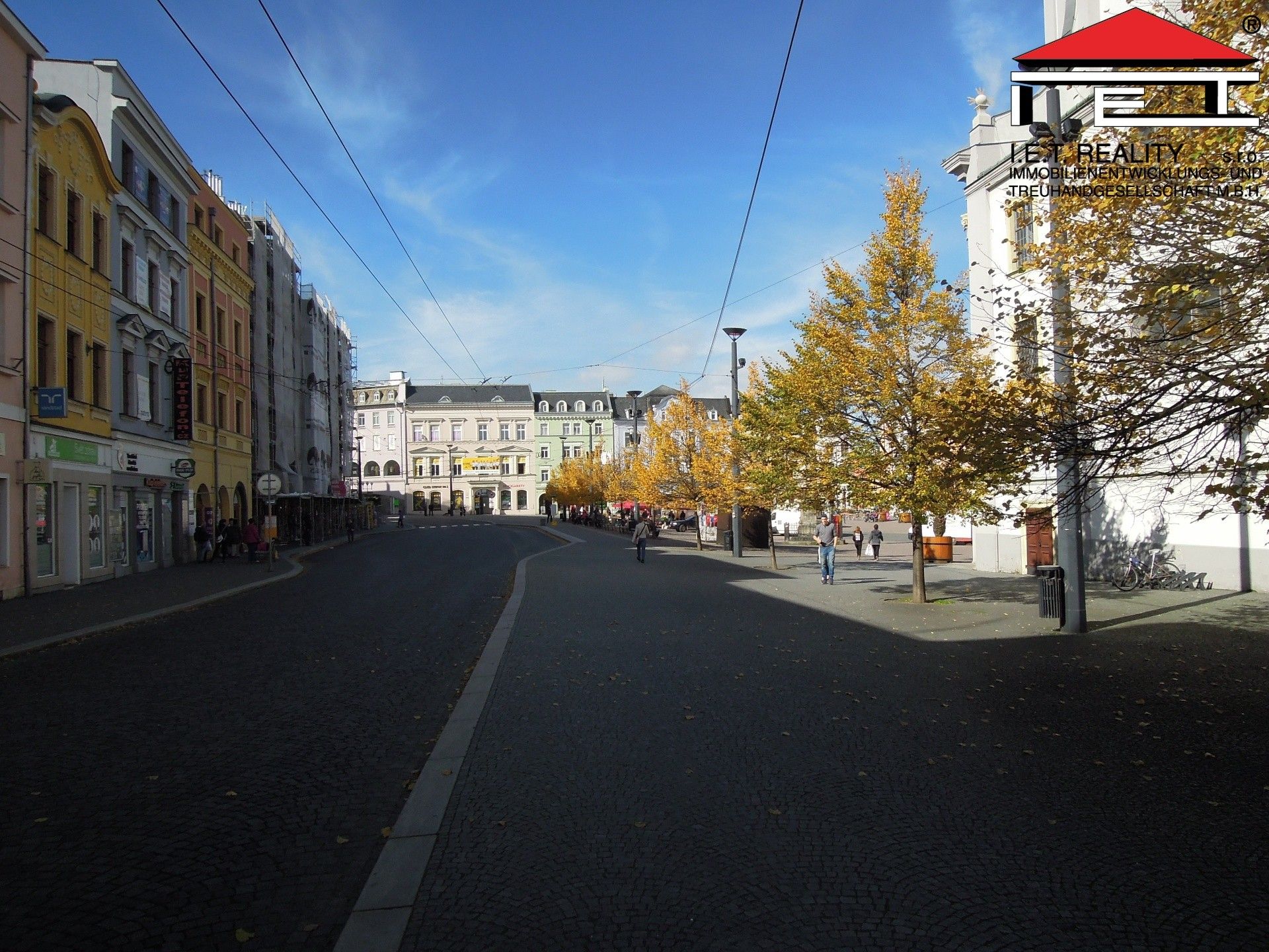 Pronájem bytu 1+kk 45 m² - foto 5