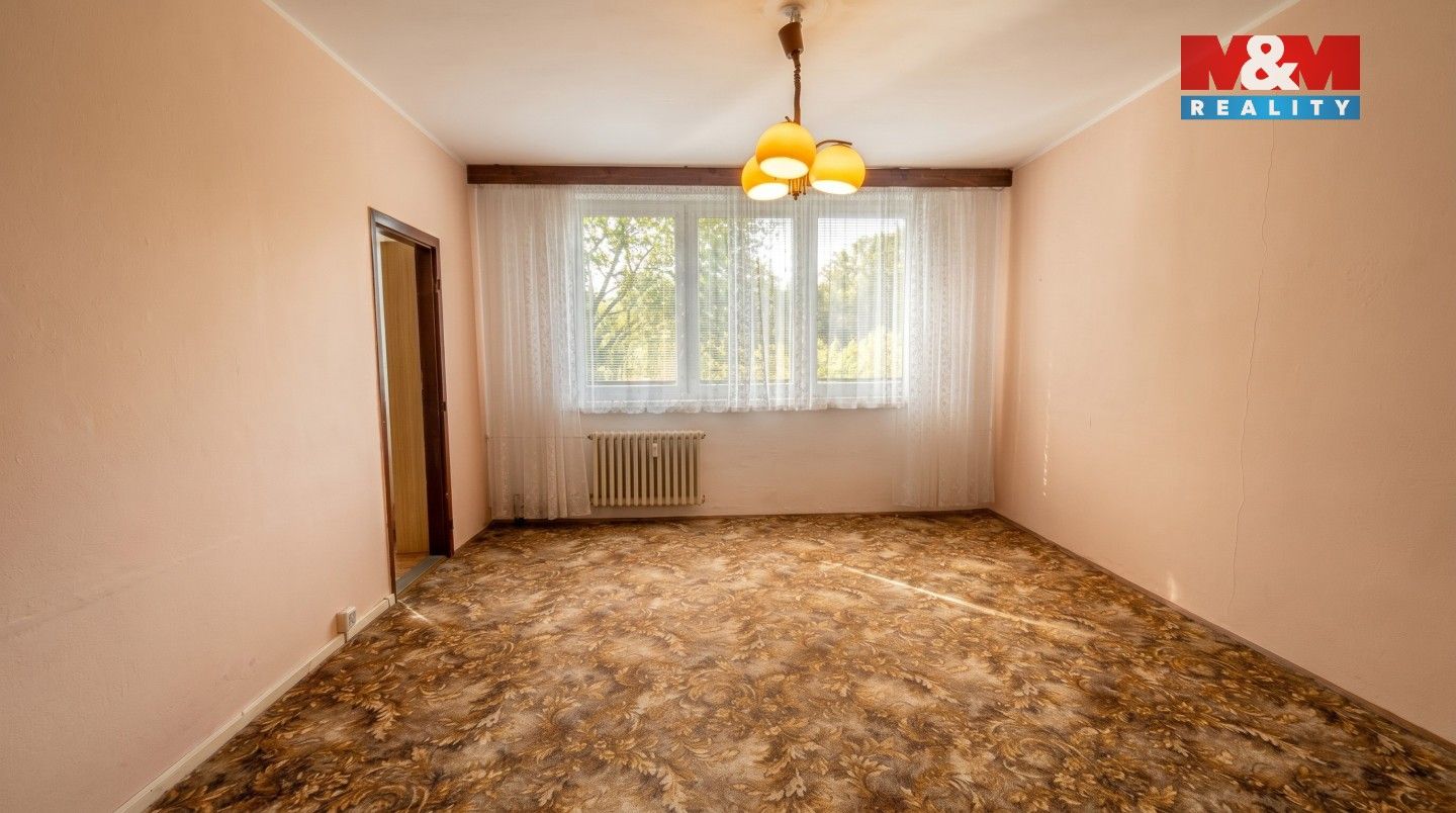 Prodej bytu 3+1 66 m² - foto 4