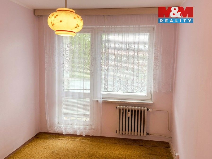 Prodej bytu 3+1 66 m² - foto 6
