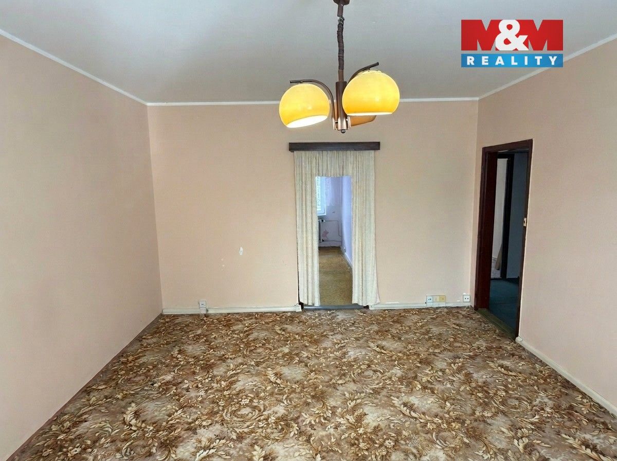 Prodej bytu 3+1 66 m² - foto 5