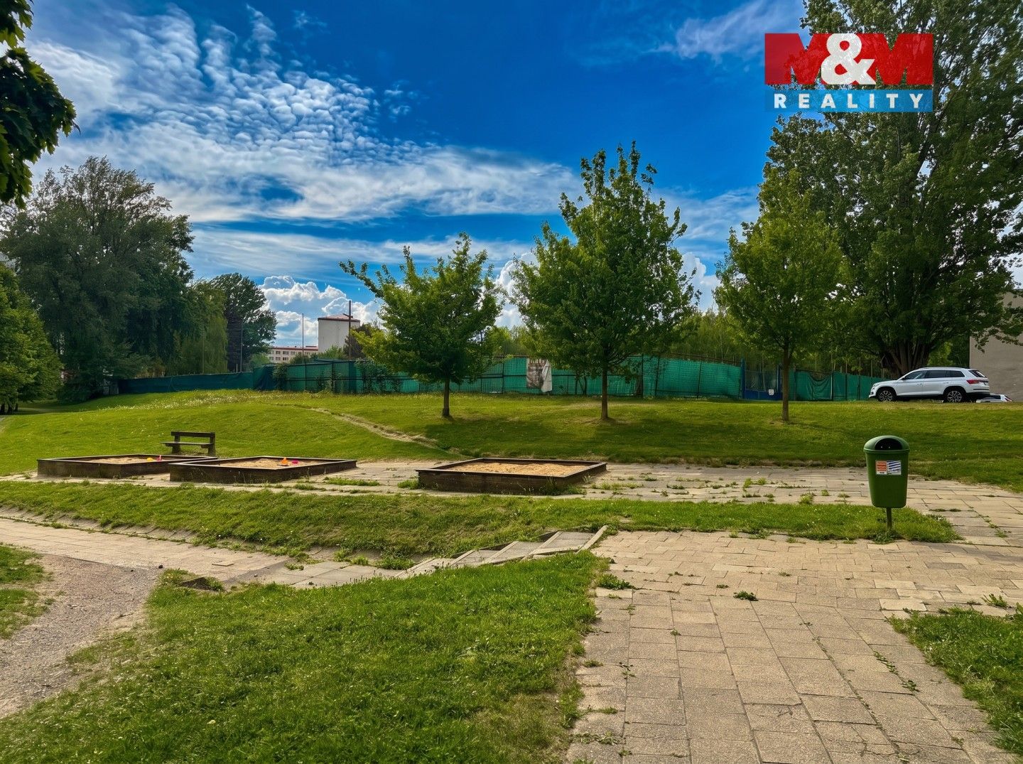 Prodej bytu 3+1 66 m² - foto 2
