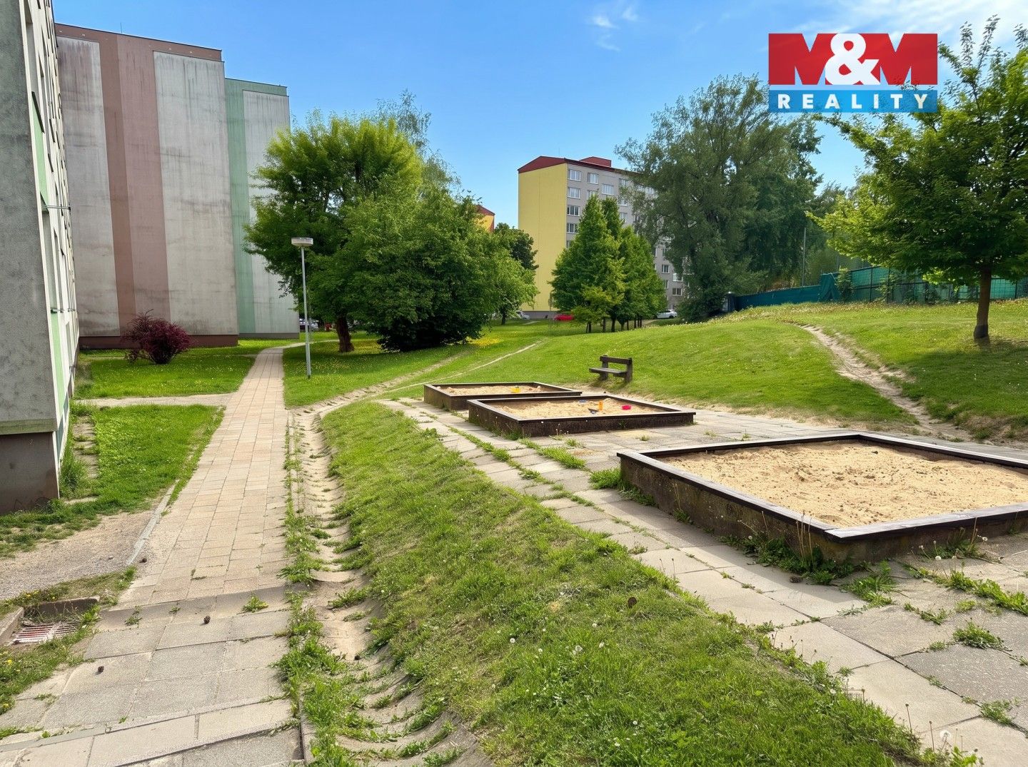 Prodej bytu 3+1 66 m² - foto 3