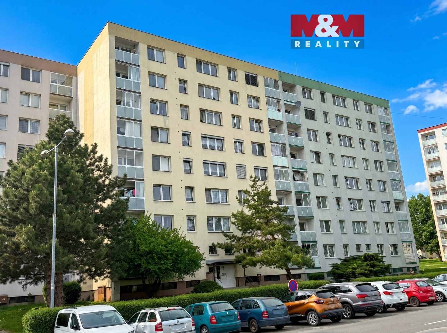 Prodej bytu 3+1 66 m² - foto 1