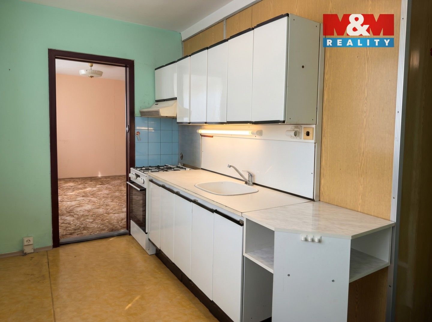 Prodej bytu 3+1 66 m² - foto 8