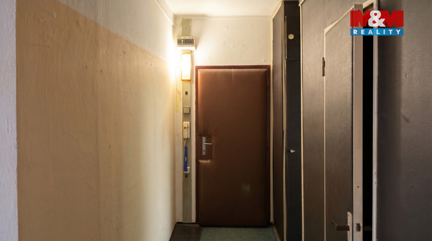 Prodej bytu 3+1 66 m² - foto 13