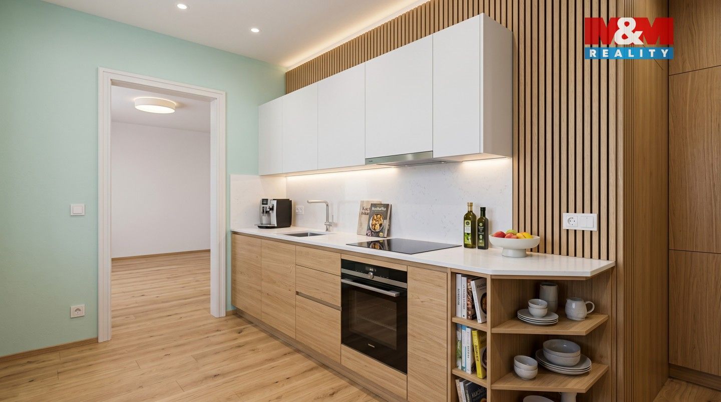 Prodej bytu 3+1 66 m² - foto 15