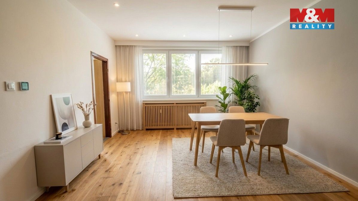 Prodej bytu 3+1 66 m² - foto 14
