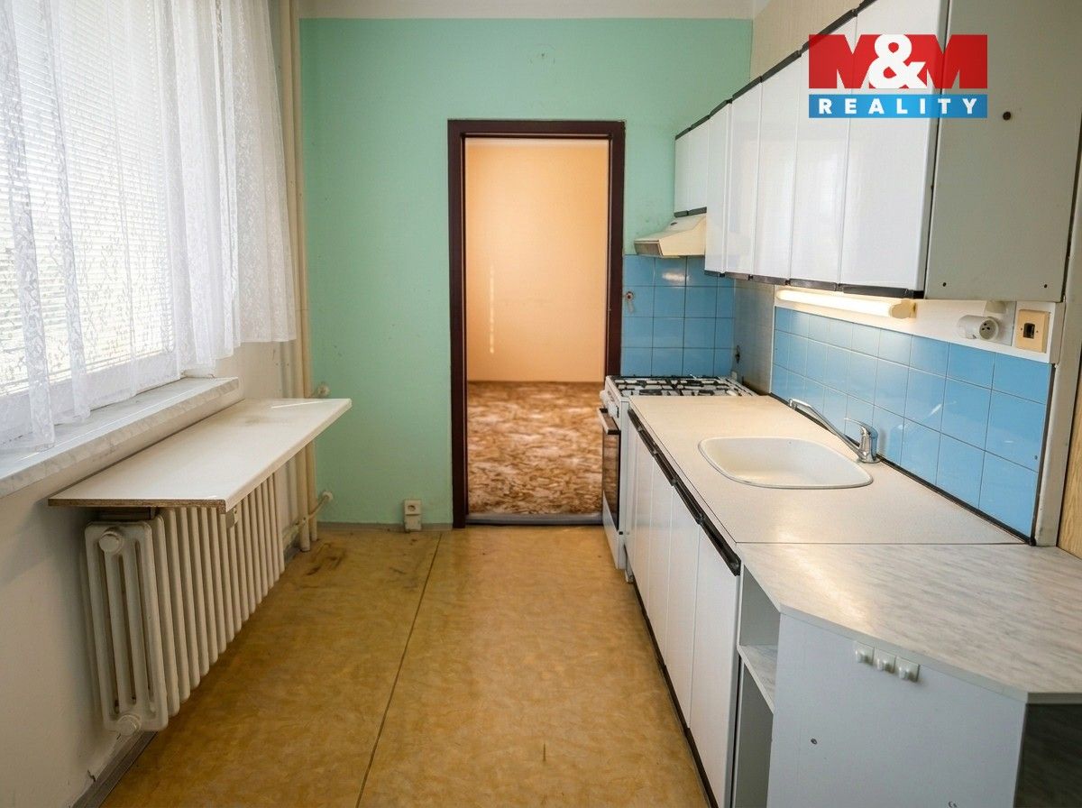 Prodej bytu 3+1 66 m² - foto 9