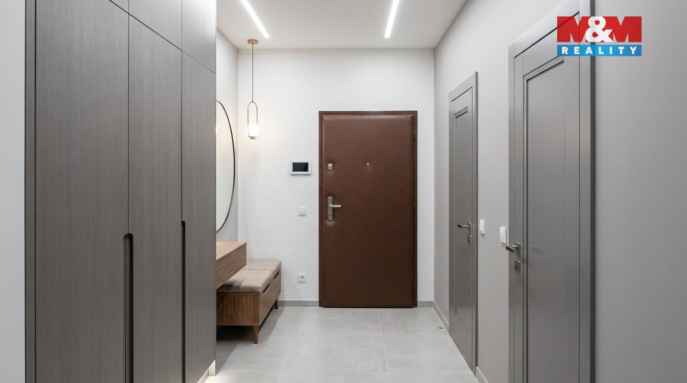 Prodej bytu 3+1 66 m² - foto 19