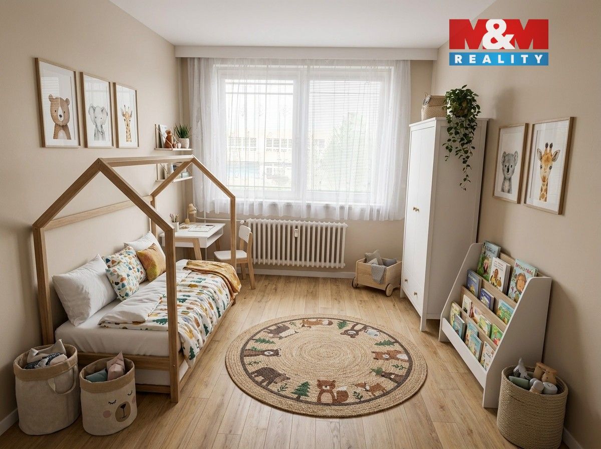 Prodej bytu 3+1 66 m² - foto 18