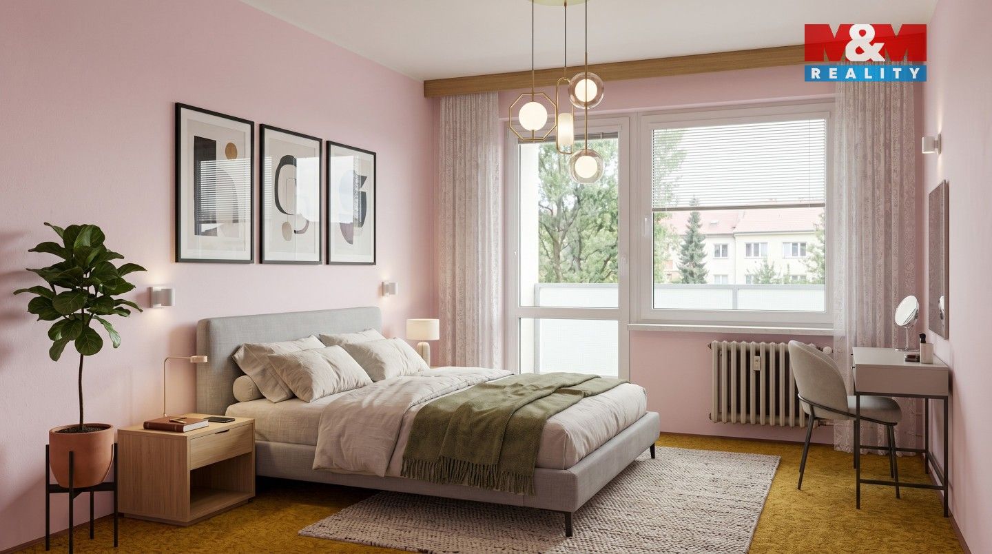 Prodej bytu 3+1 66 m² - foto 17