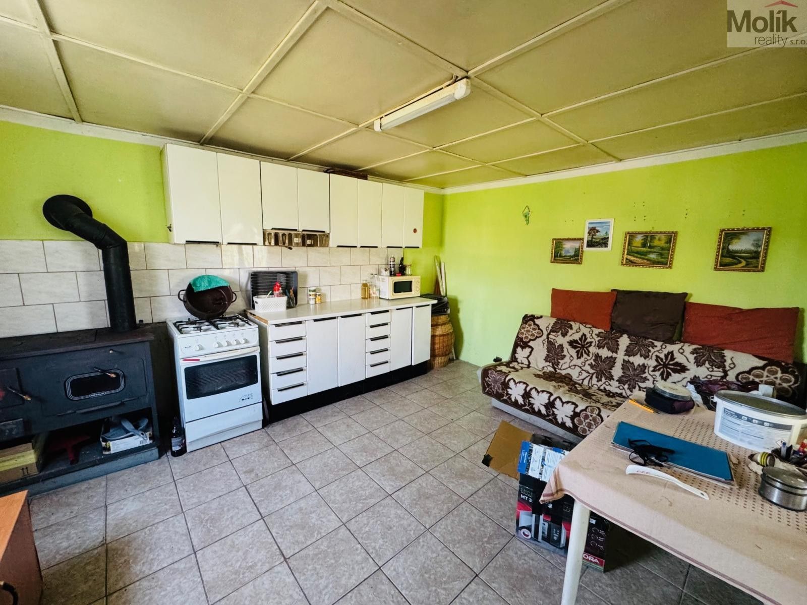 Prodej domu 26 m² - foto 4