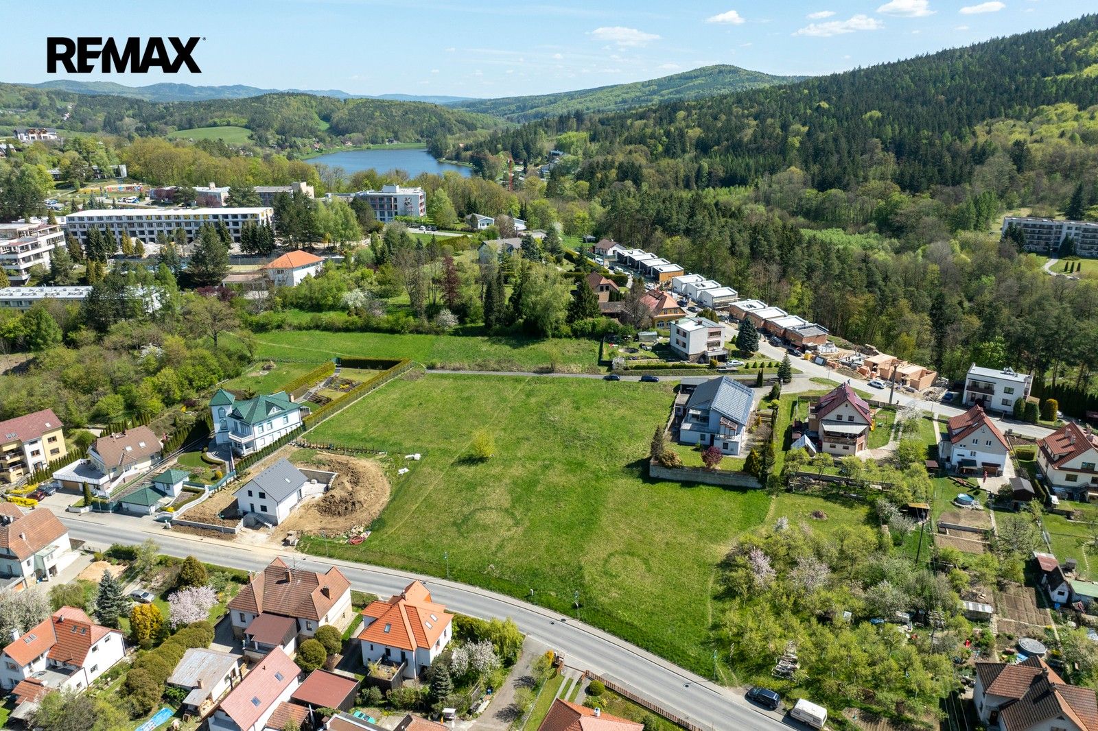 Prodej pozemku 5624 m² - foto 5