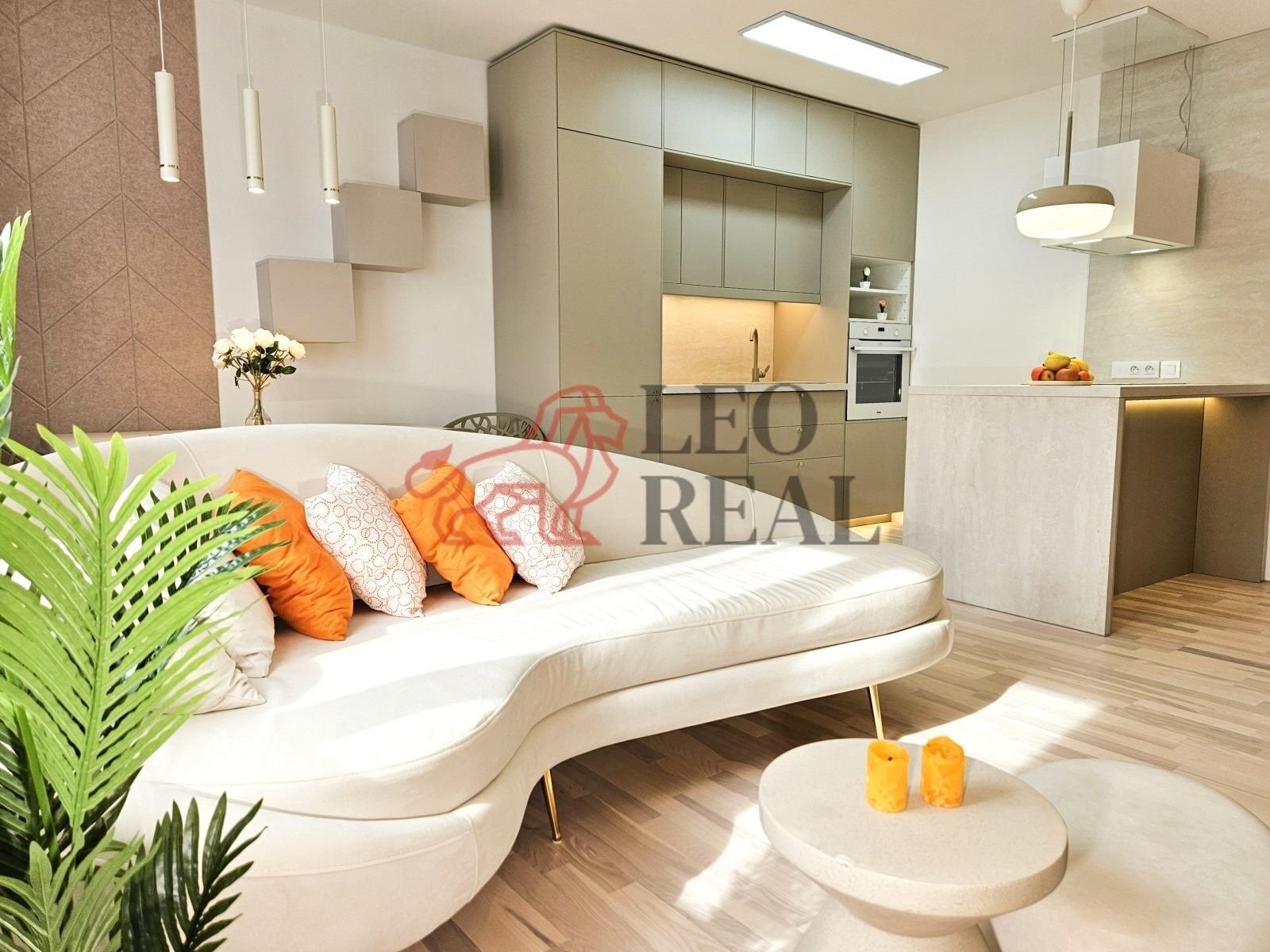 Prodej bytu 2+kk 44 m² - foto 8