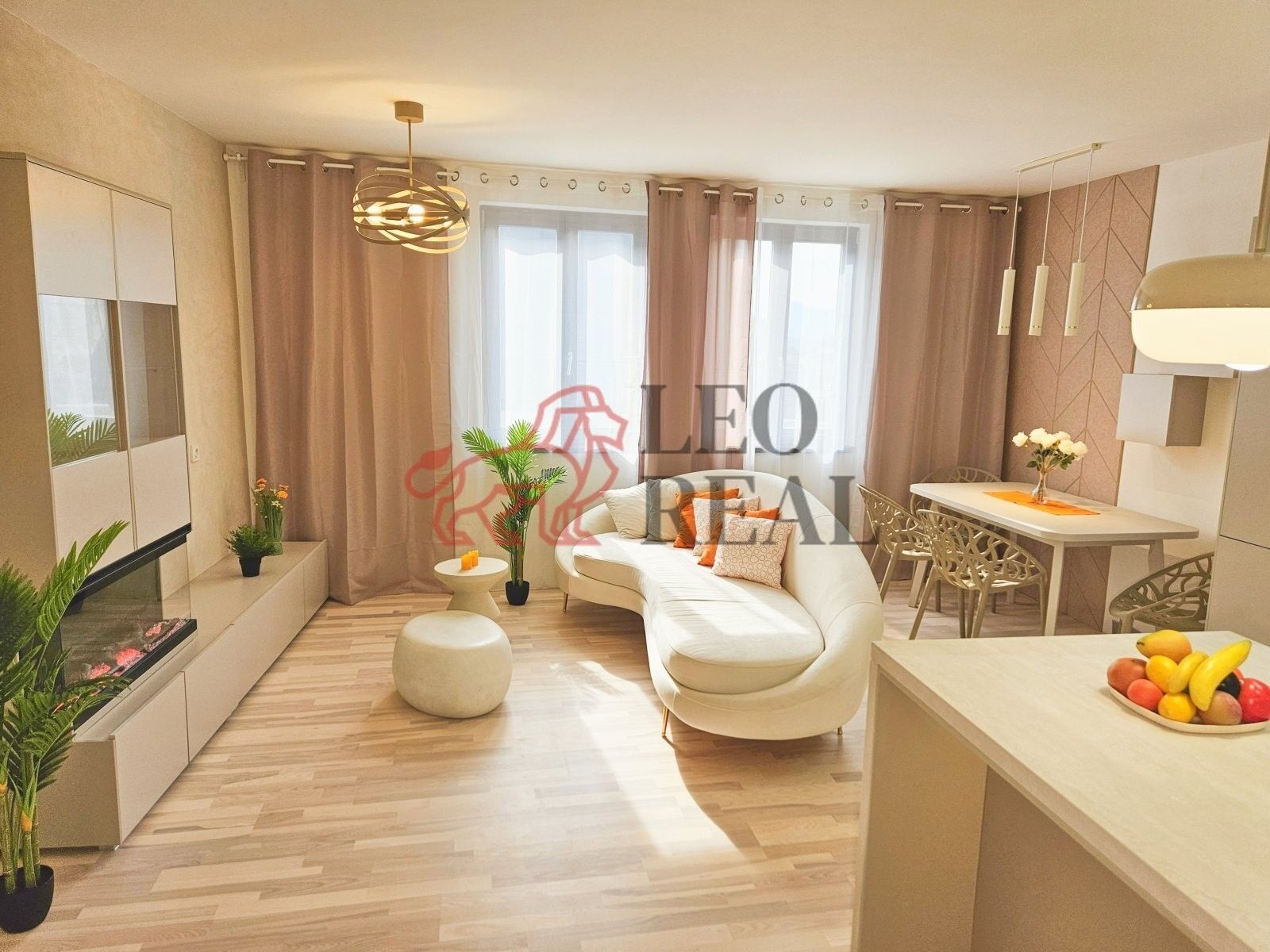 Prodej bytu 2+kk 44 m² - foto 2