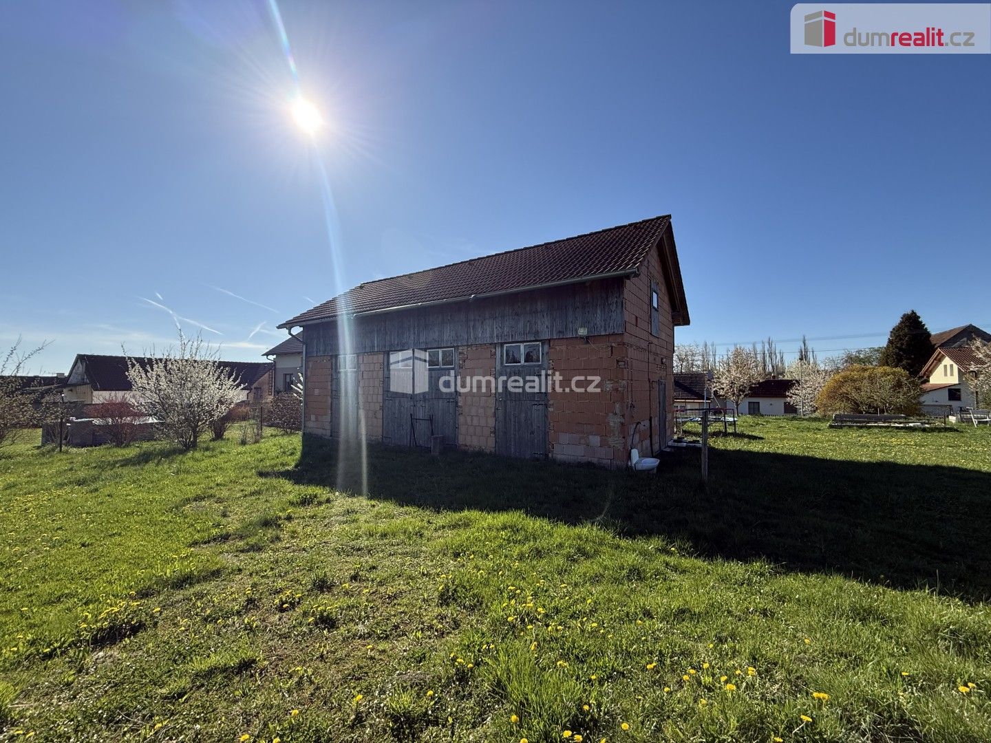 Prodej komerčního prostoru 2793 m² - foto 5