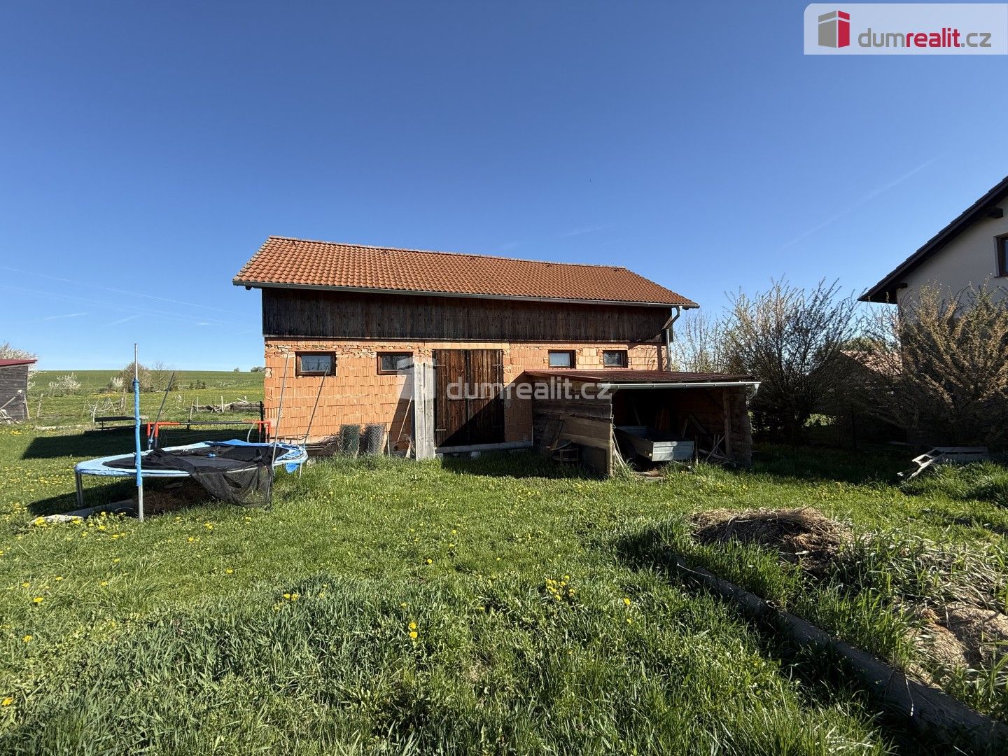 Prodej komerčního prostoru 2793 m² - foto 4