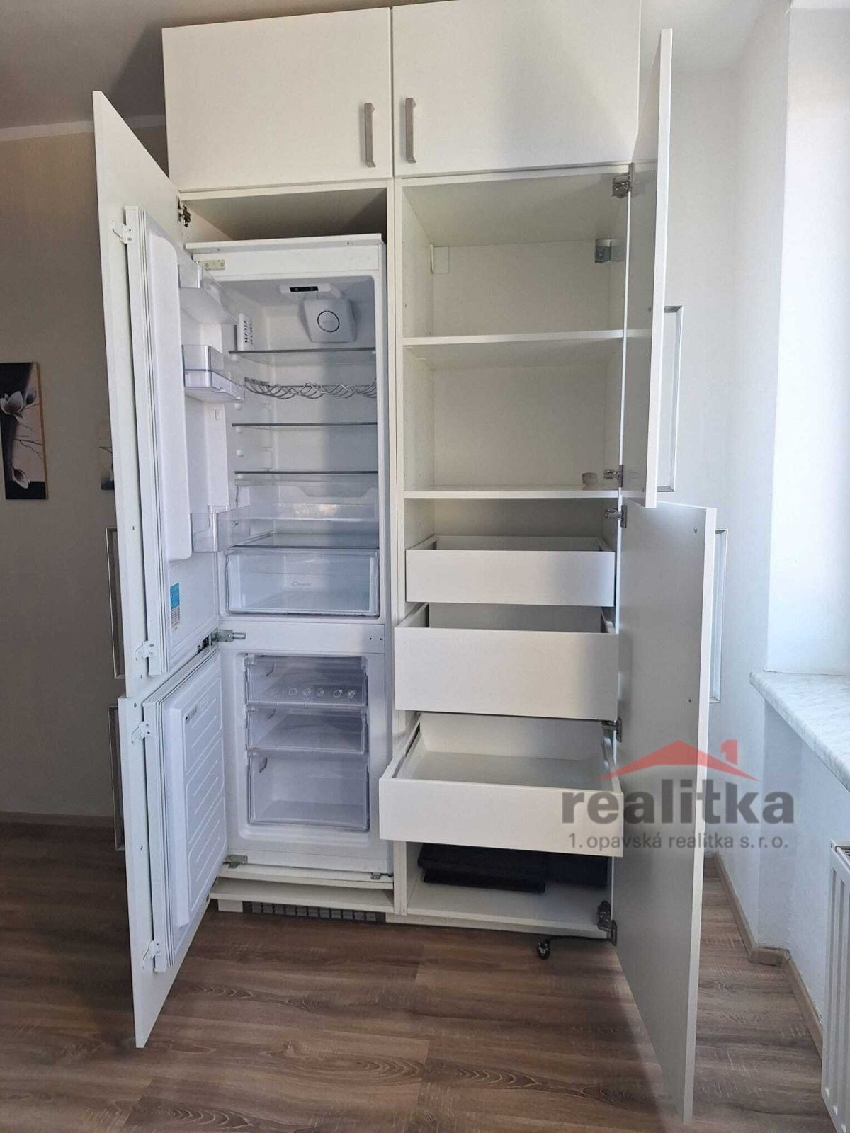 Prodej bytu 3+kk 54 m² - foto 5