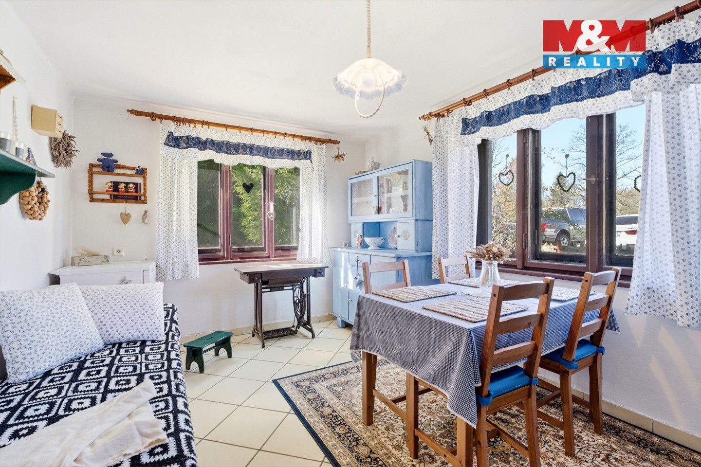 Prodej domu 110 m² - foto 4
