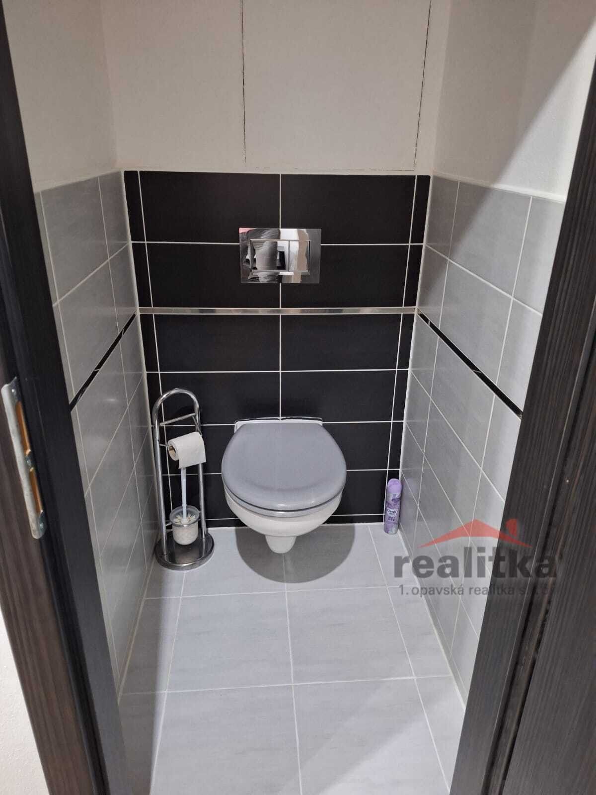 Prodej bytu 3+kk 54 m² - foto 10