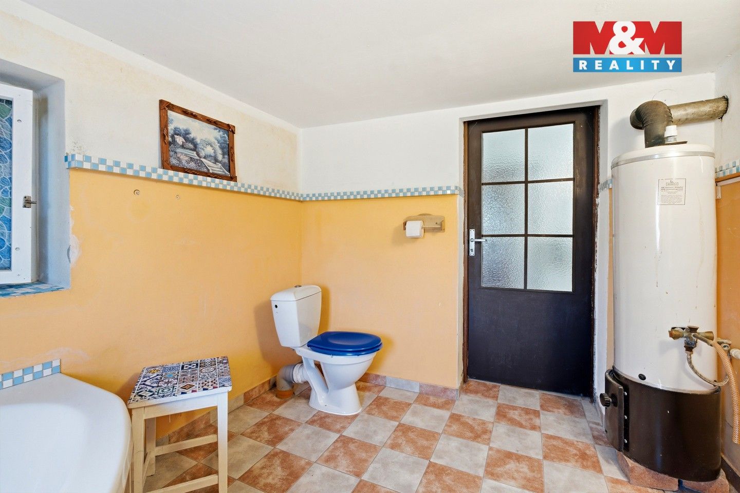 Prodej domu 110 m² - foto 11