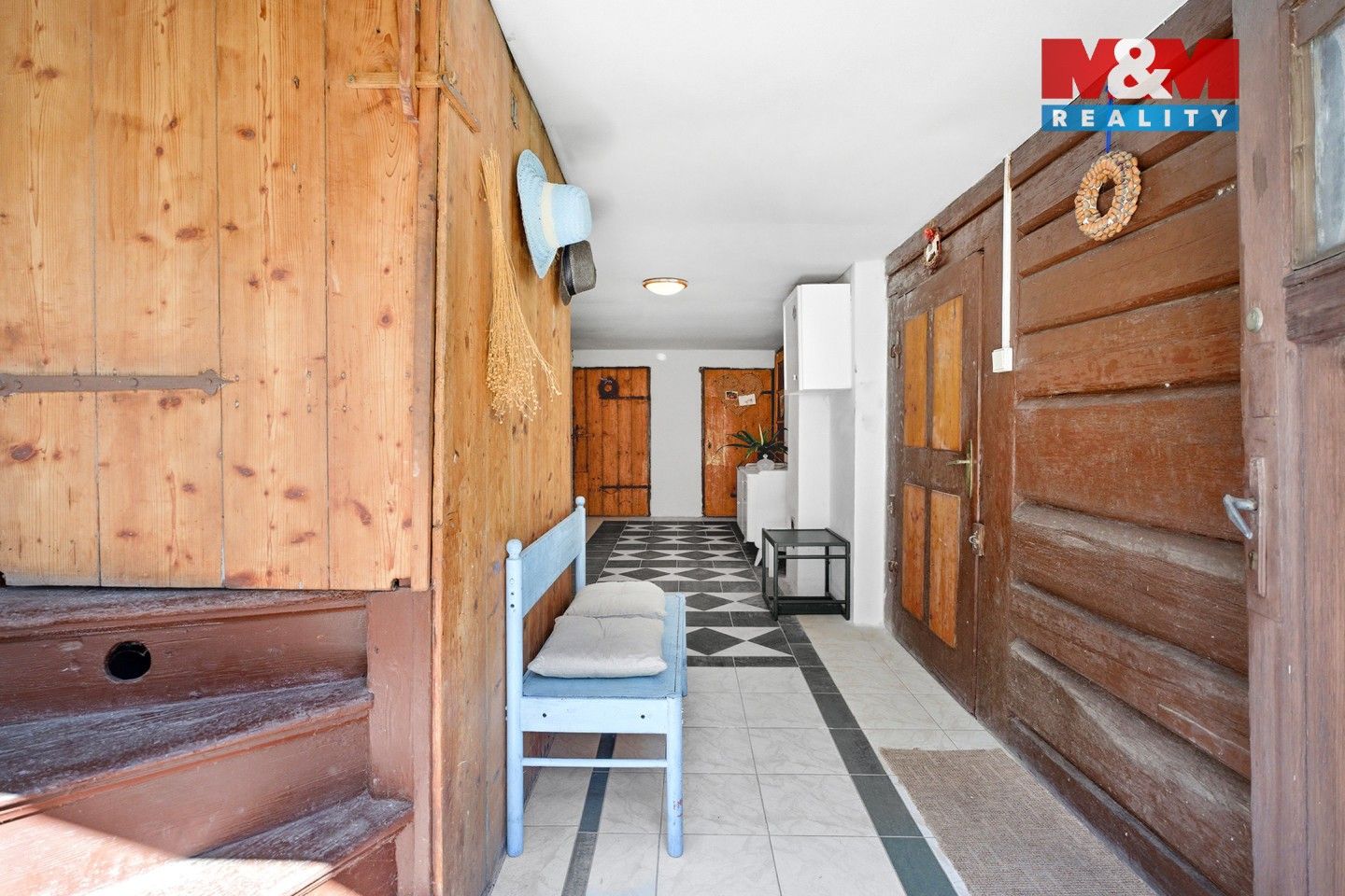 Prodej domu 110 m² - foto 12