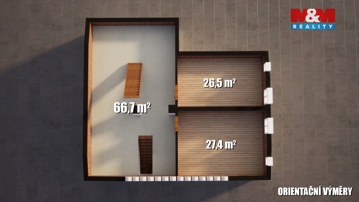 Prodej domu 110 m² - foto 19
