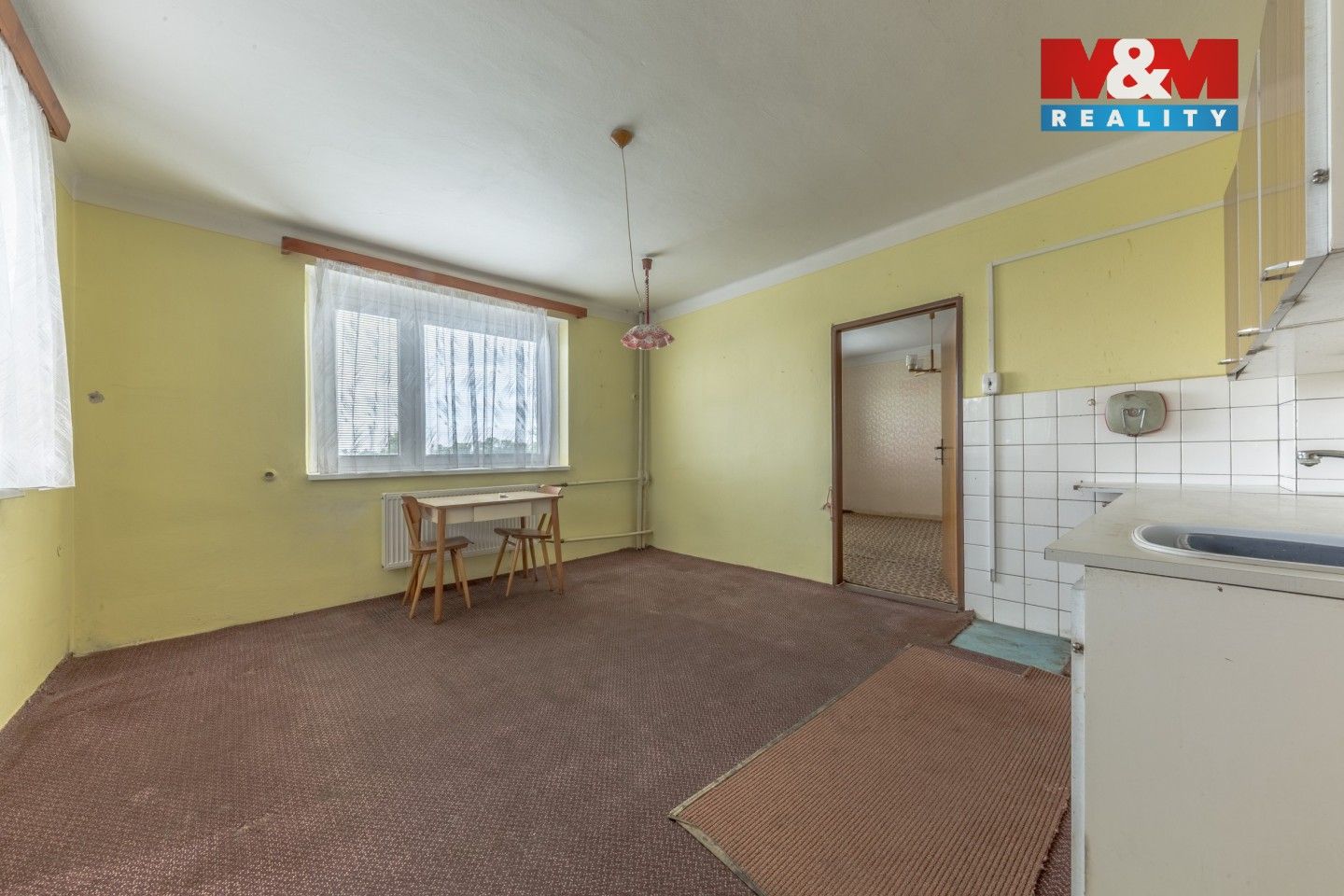 Prodej domu 140 m² - foto 5