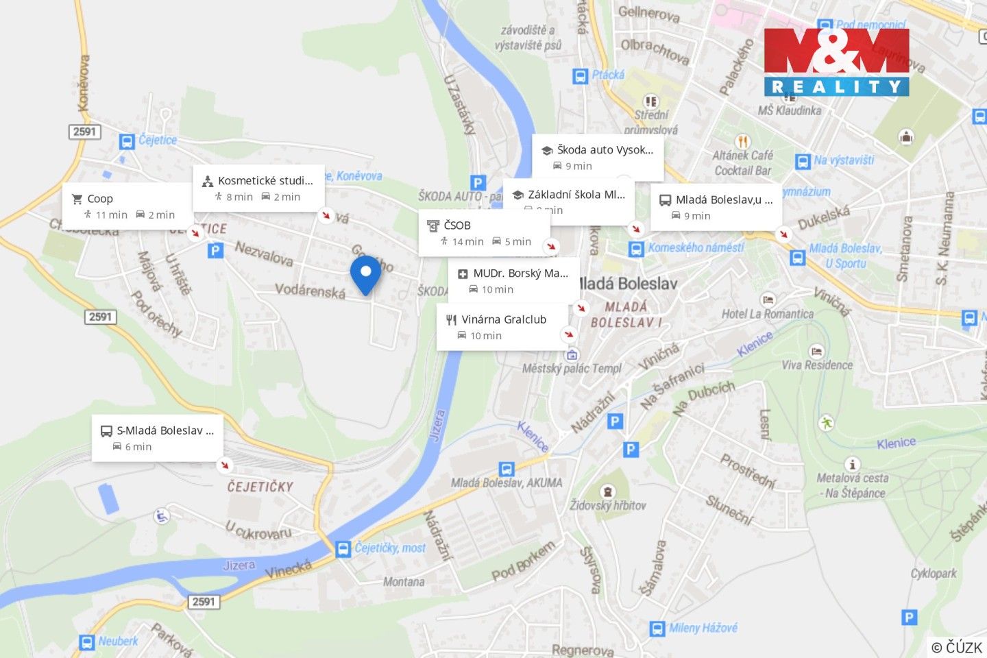 Prodej domu 140 m² - foto 22