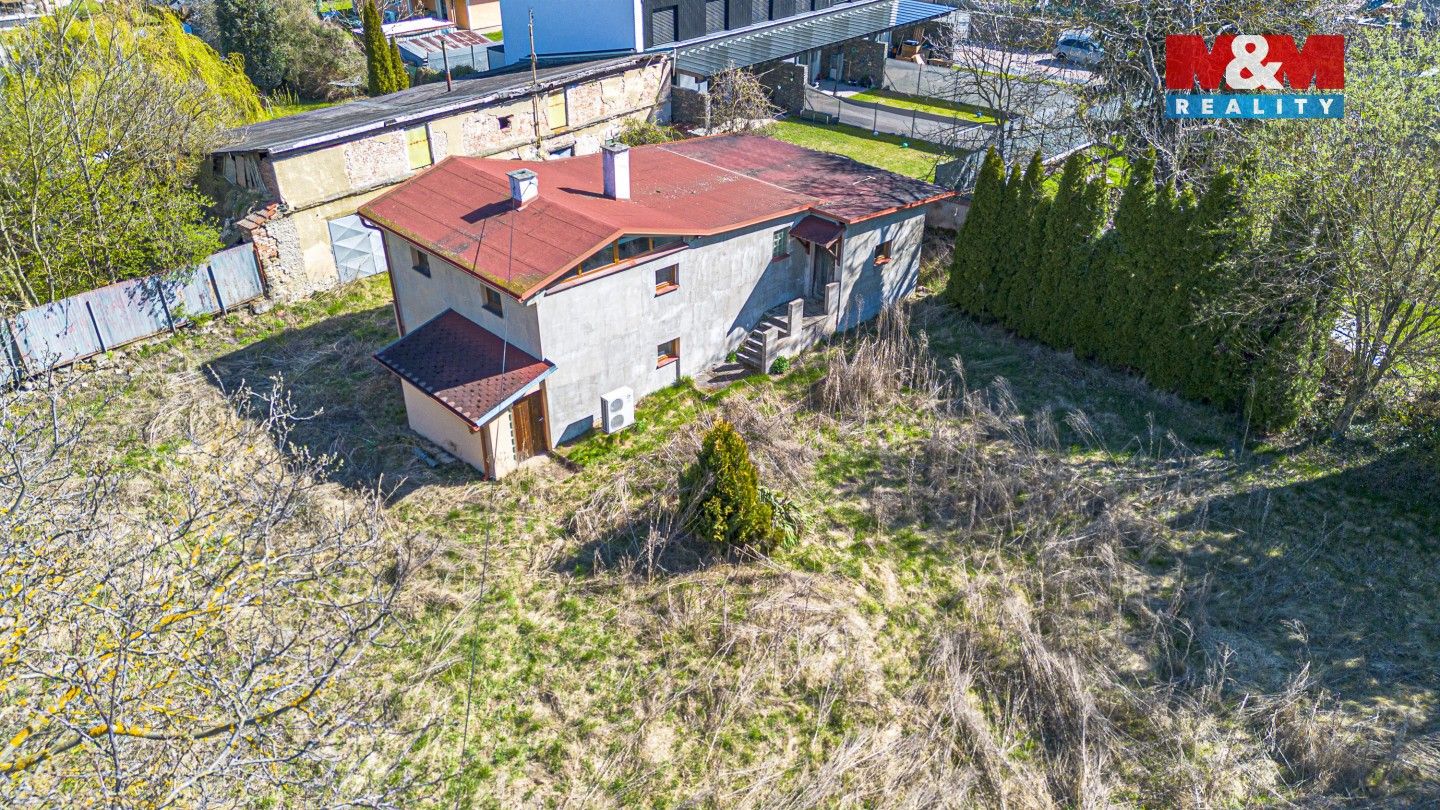 Prodej domu 170 m² - foto 22