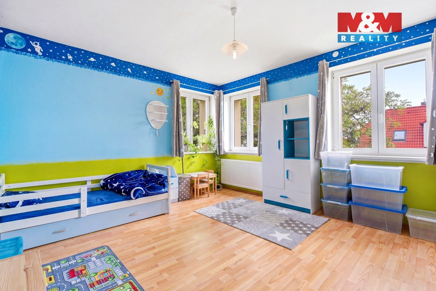 Prodej domu 126 m² - foto 1