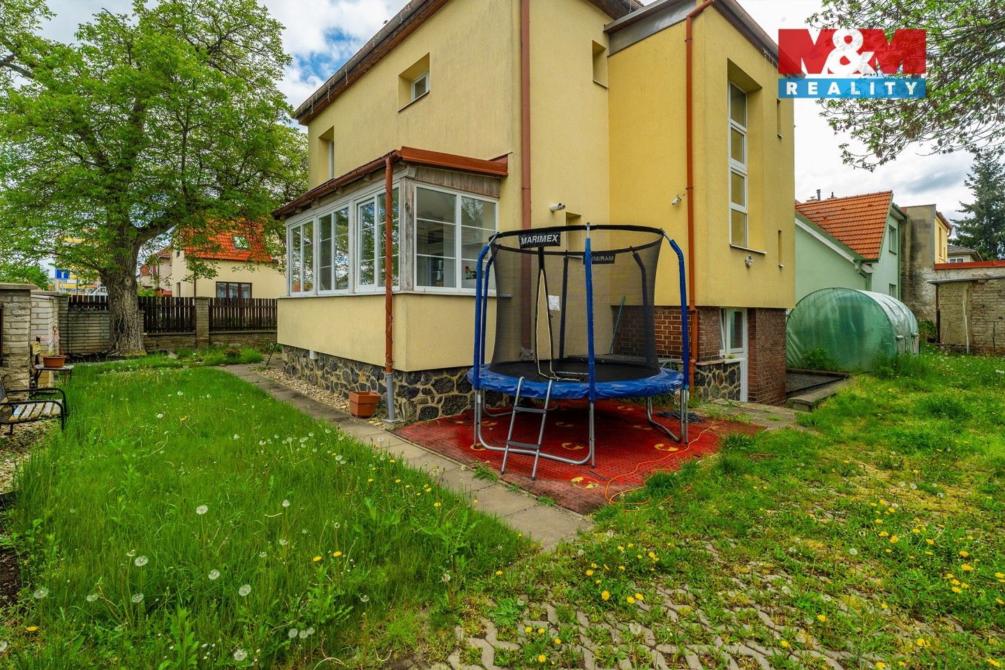 Prodej domu 126 m² - foto 16