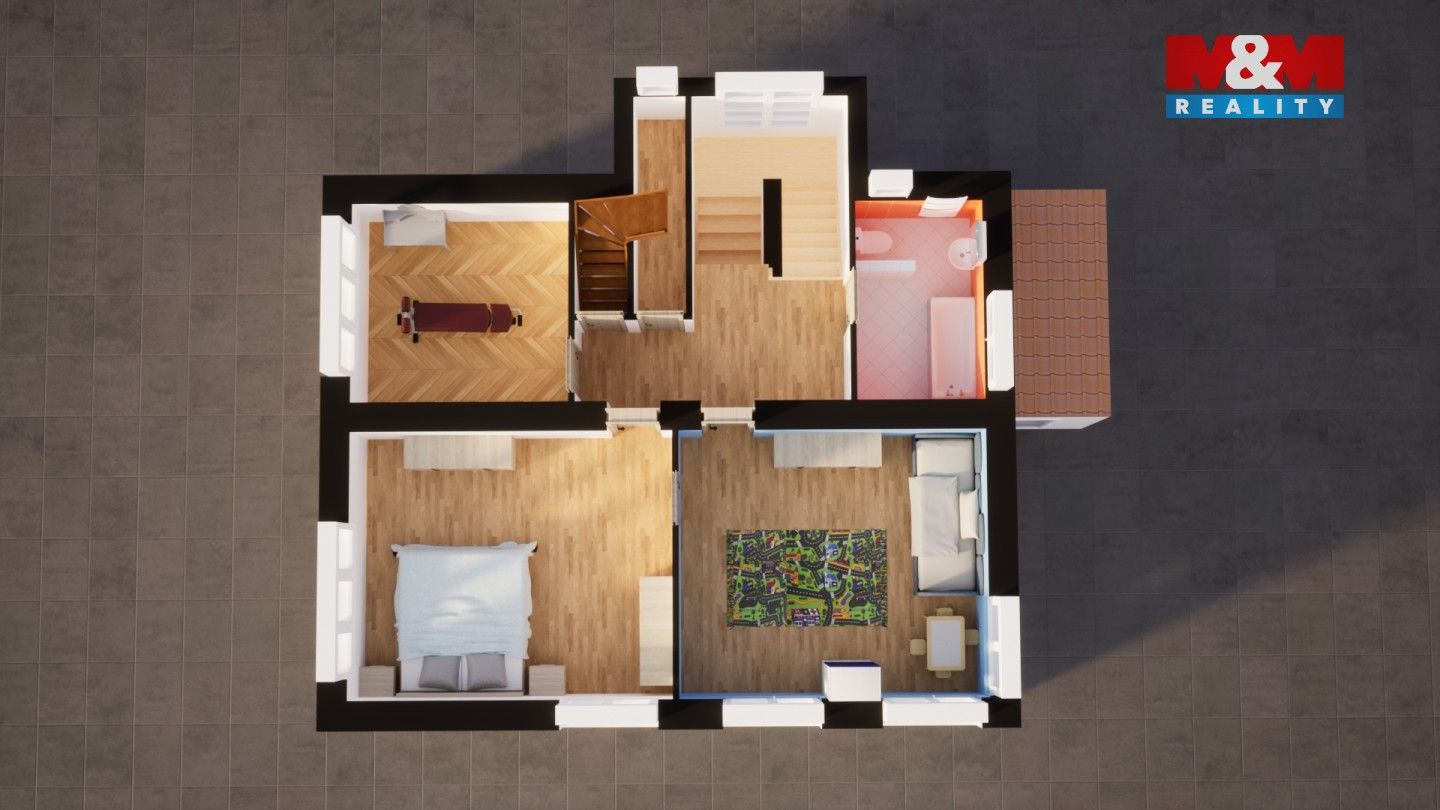 Prodej domu 126 m² - foto 20