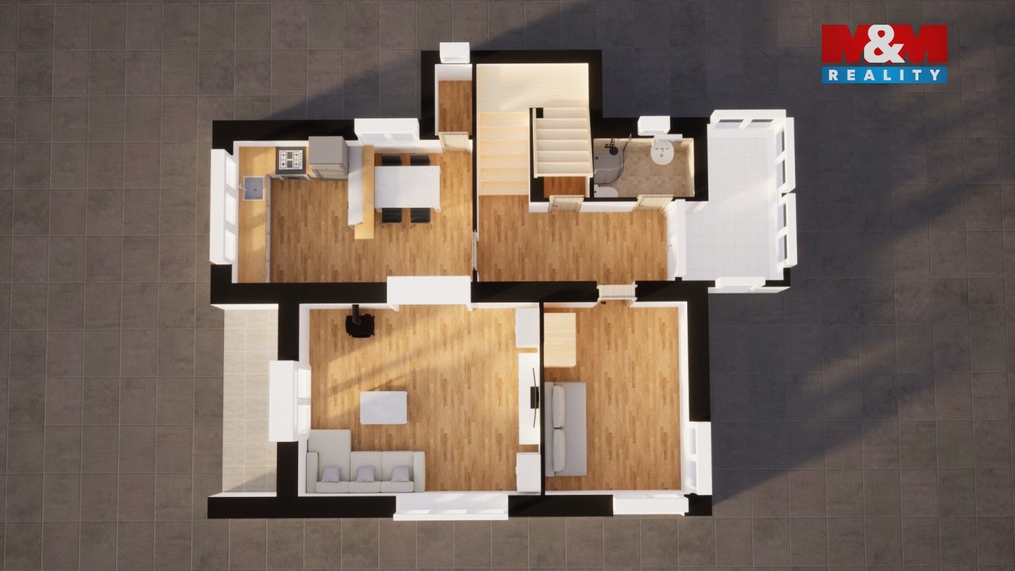 Prodej domu 126 m² - foto 22