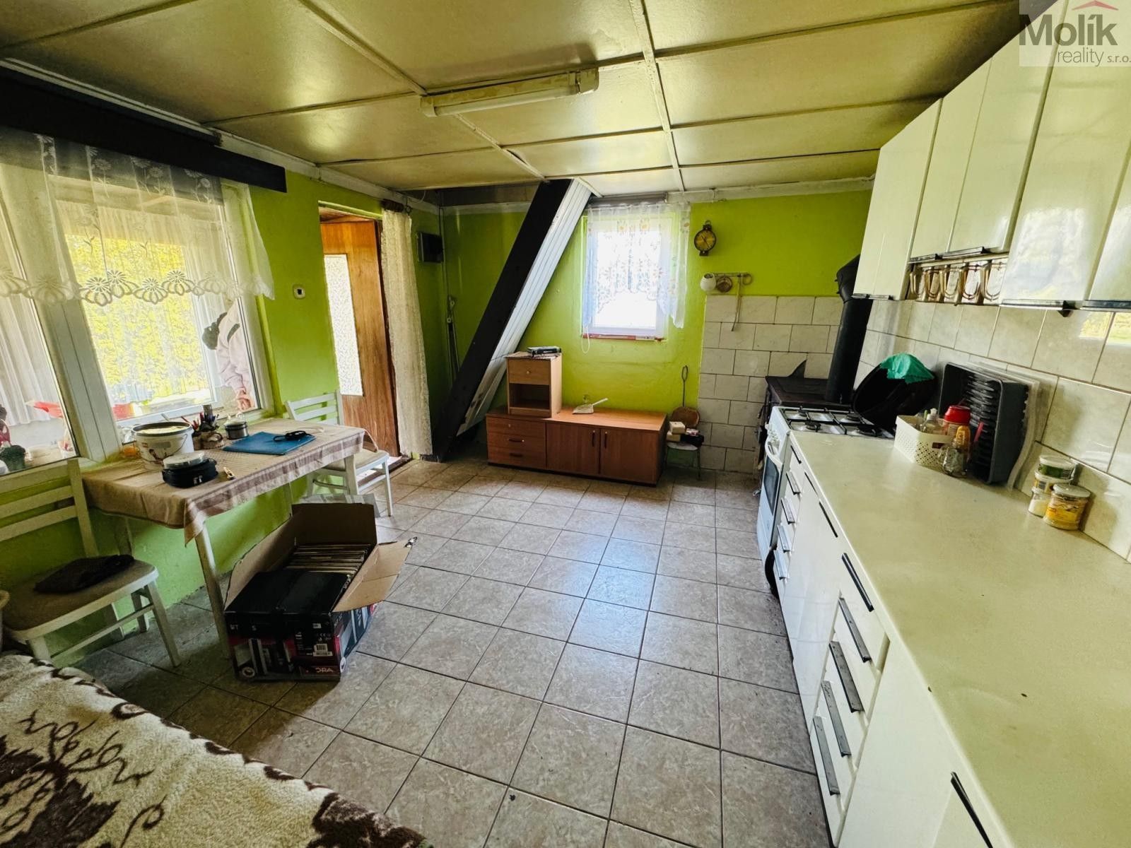 Prodej pozemku 449 m² - foto 5