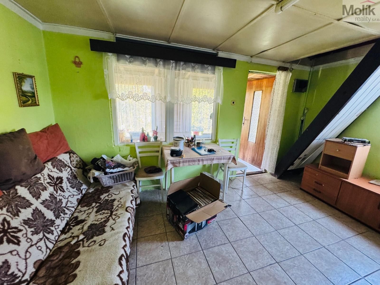 Prodej pozemku 449 m² - foto 6