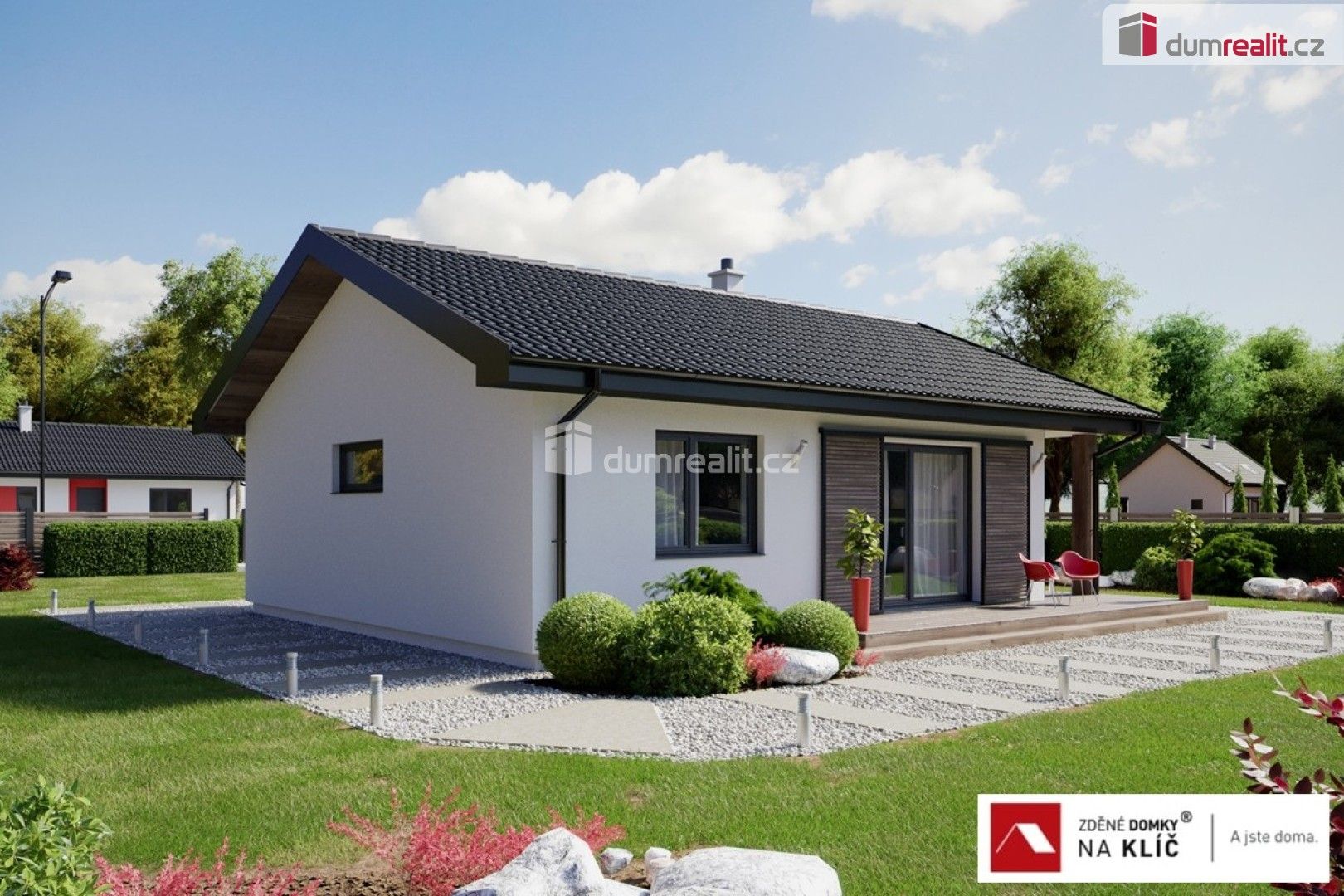 Prodej domu 100 m² - foto 4