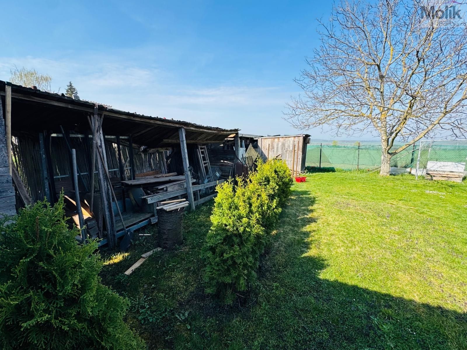 Prodej pozemku 449 m² - foto 12