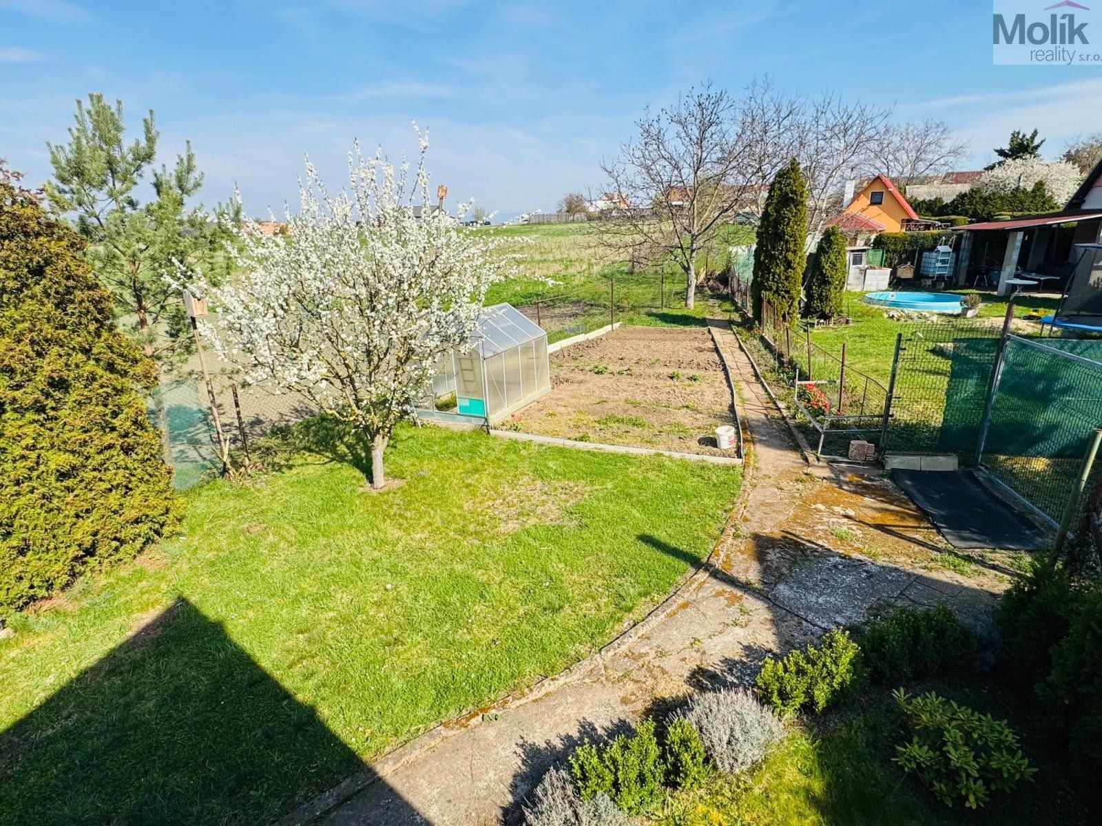 Prodej pozemku 449 m² - foto 22
