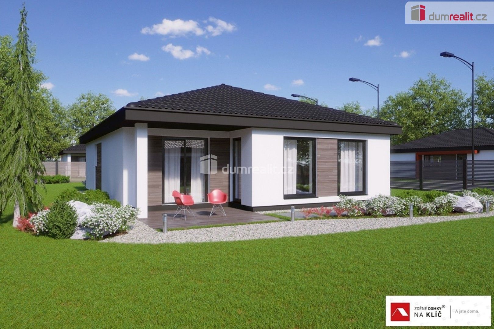 Prodej domu 122 m² - foto 4