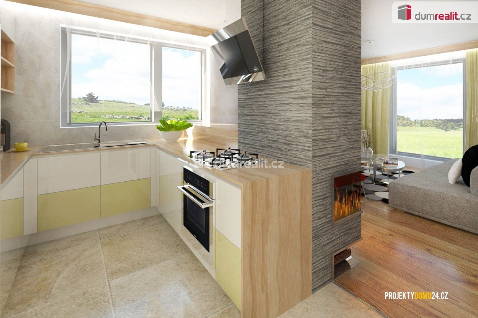 Prodej domu 122 m² - foto 2
