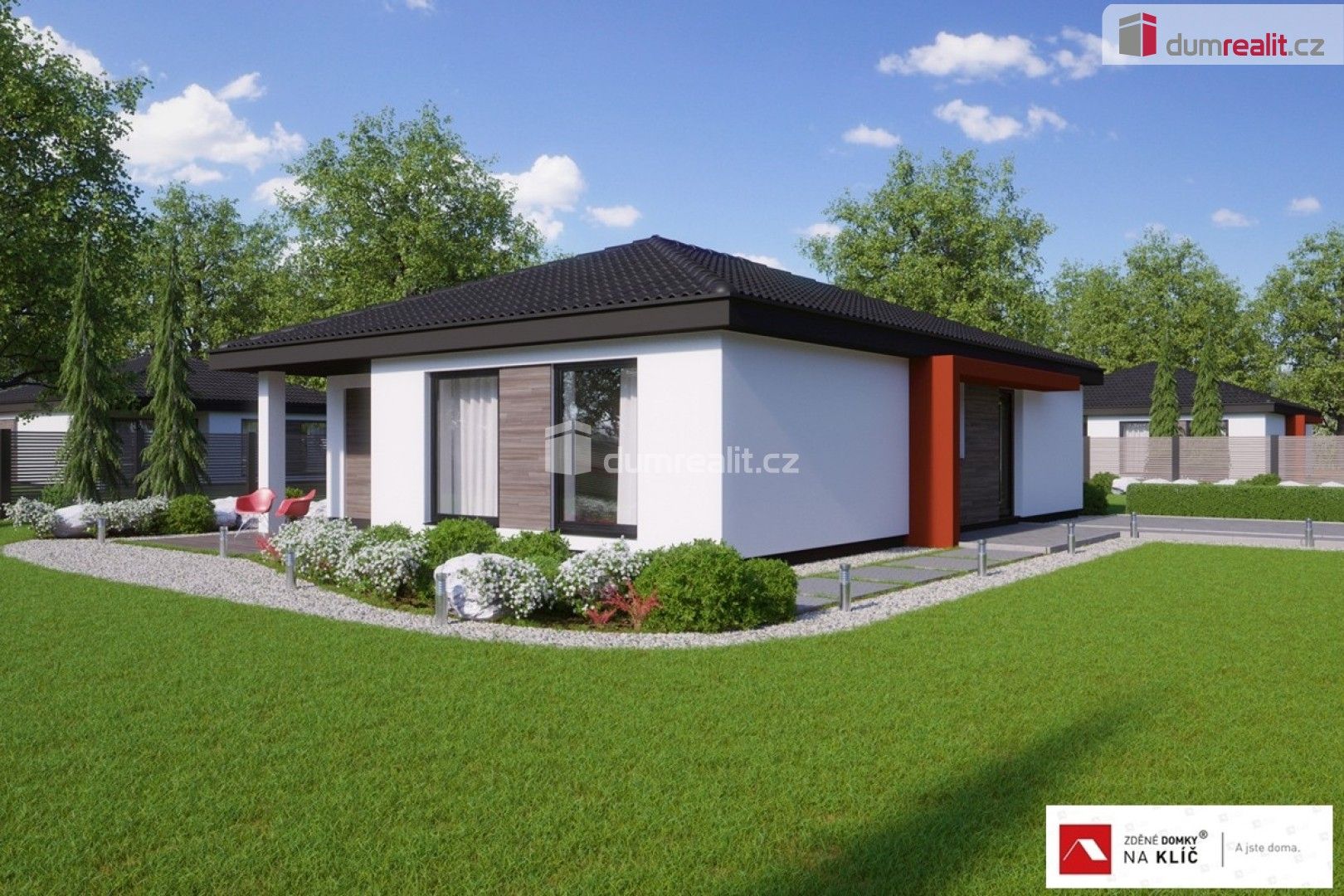 Prodej domu 122 m² - foto 1