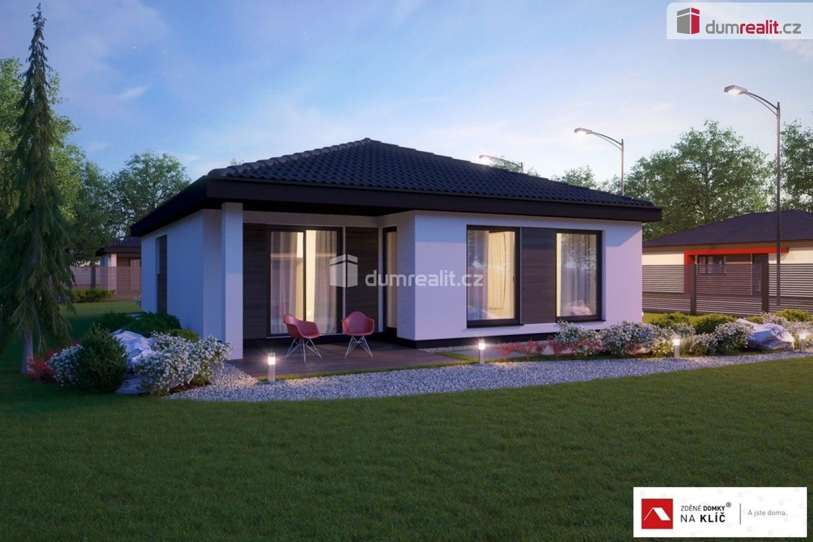 Prodej domu 122 m² - foto 6