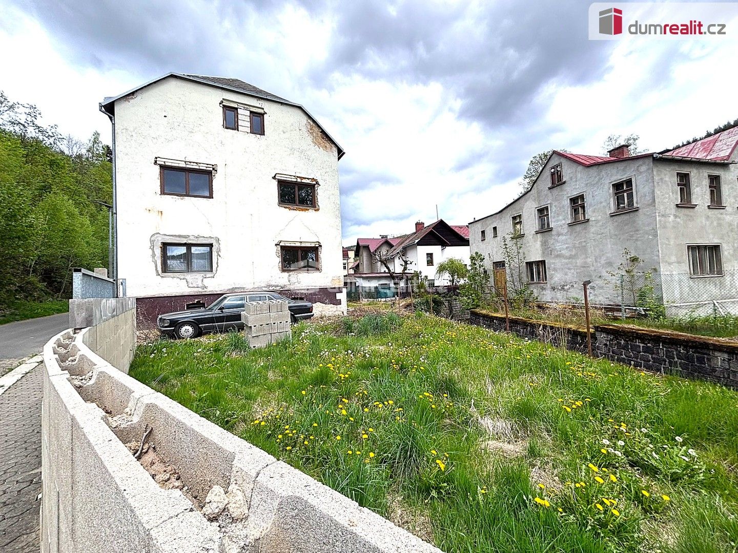 Prodej domu 300 m² - foto 1