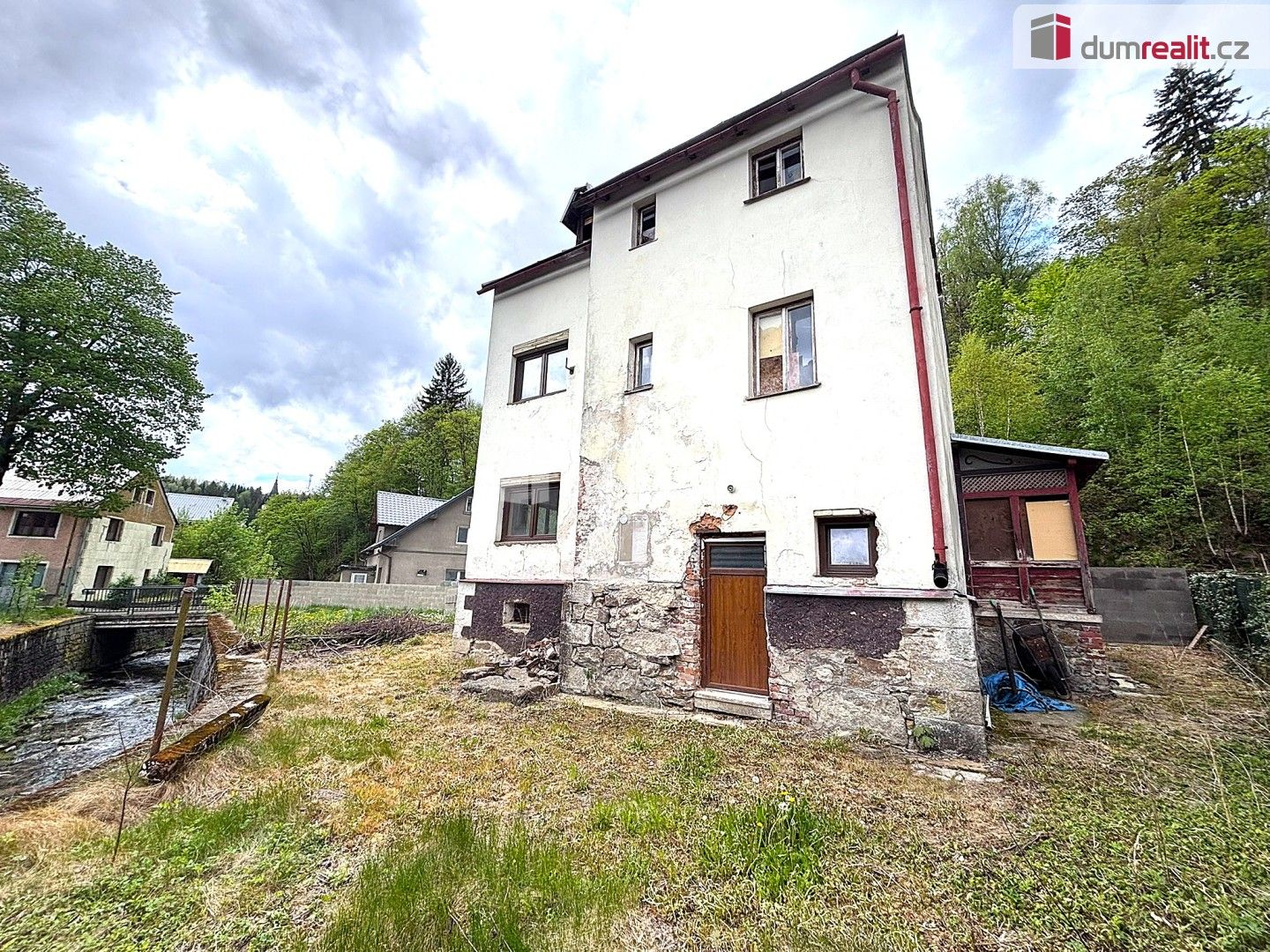 Prodej domu 300 m² - foto 2